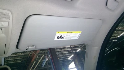 Passenger Sun Visor 166 Type ML350 Primary Fits 12-15 MERCEDES ML-CLASS 1154588 Foto 1 de 4