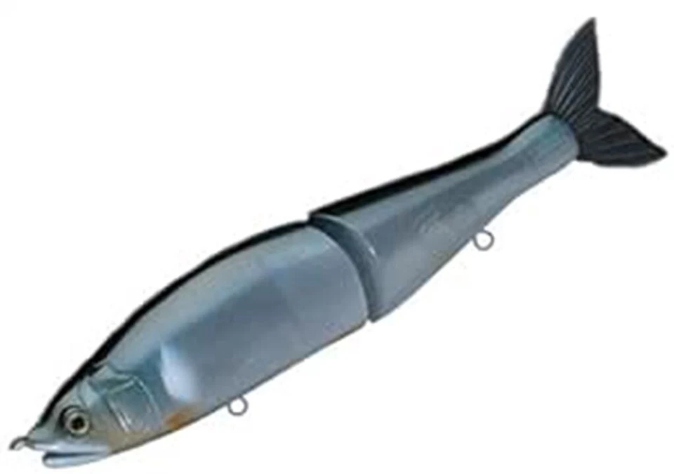 GAN CRAFT JOINTED CLAW 178 TYPE-F #04 SEAYU - Image 1 of 1