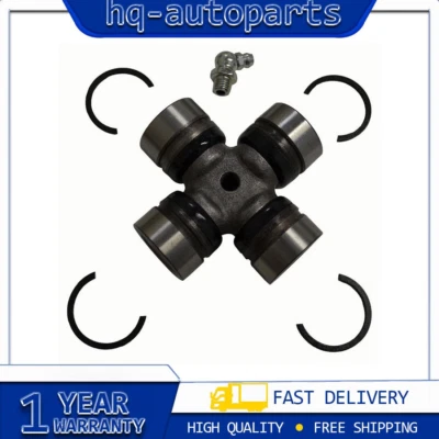 1x Eje trasero GMB todas las juntas junta universal para Toyota Celica 1990~1993 Foto 1 de 3