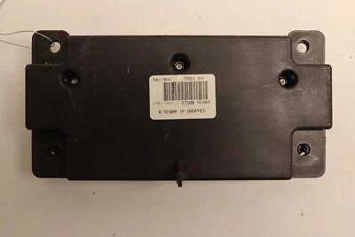 2012 Nissan Pathfinder Dash Heater A/C módulo de controle de temperatura unidade OEM - Imagem 1 de 4