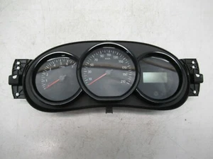 Cuadro de instrumentos velocímetro DACIA LOGAN MCV 2 II 248105170R 27Tkm año 2016 (235) - Imagen 1 de 6