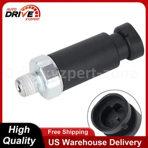 12562266 Engine Oil Pressure Sensor For GMC Chevy Buick Cadillac Isuzu Pontiac - Picture 1 of 8