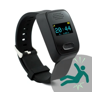 bembu GPS-Watch PRO,B-WARE, Notrufuhr Senioren,Telefon,Ortung,Sturzerkennung - Bild 1 von 6