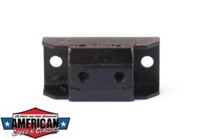 Getriebehalter GM TH350 TH400 TH700 1957-1984 Lagerbock Transmission Mount - Bild 1 von 4