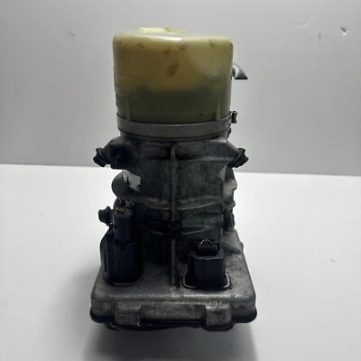 Bomba de dirección asistida eléctrica Volvo S60 S80 XC60 2011-2013 OEM 3K514 C6S4B Foto 1 de 4