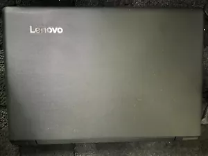 Lenovo Ideapad 110, Intel i3 Windows 10 - Picture 1 of 7