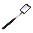 Inspection Mirror Multipurpose Portable with Lamp for Industrial Eyelashes Car