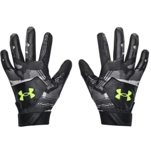 Guantes de bateo de béisbol Under Armour para hombre adulto UA Clean Up Culture SM 1365468 - Imagen 1 de 3