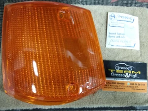Fanalino anteriore Dx Arancio Alfa Romeo Arna PV P1999/D - Imagen 1 de 3