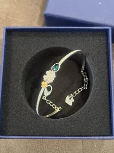 Swarovski dúo Clover Bracelet - Picture 1 of 2