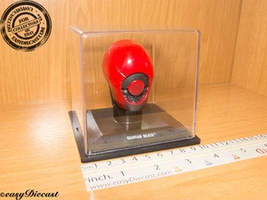 GUAVIAN DEATH  STAR WARS HELMET CASCO CASQUE 1/5 MINT WITH CASE!! - Picture 1 of 1
