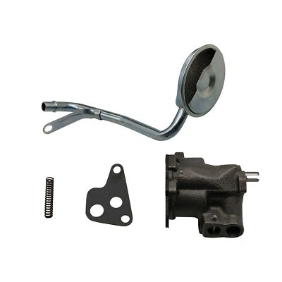 High Volume Oil Pump For 1987-06 Jeep Grand Cherokee Wrangler Cherokee Wagoneer - Image 1 of 4