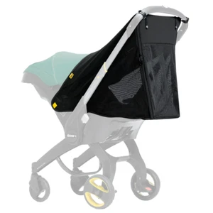Doona 360° Stroller Sun Cover & Insect Protection - Mosquito Net for DOONA