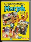 The Amazing Adventures Of Morph Annual