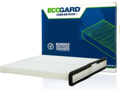ECOGARD XC10189 Premium Cabin Air Filter Fits Mazda CX-5 3 6 3 Sport - Image 1 of 4
