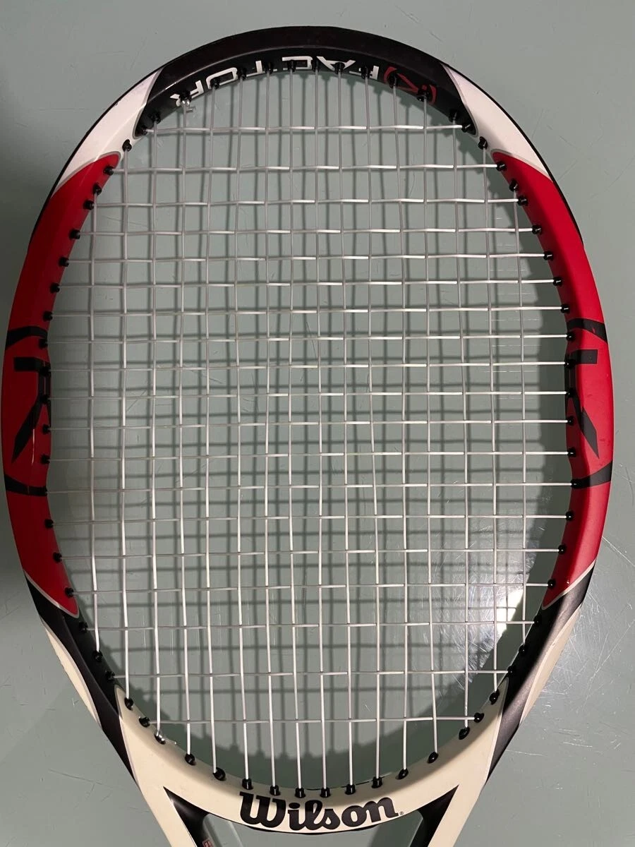 Wilson K Factor Tour for sale | eBay