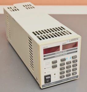 Lambda LLS6018 Adjustable Digital Bench DC Power Supply 0-18V@9A 160W - Picture 1 of 8