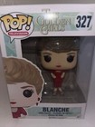 Funko Pop! Vinyl: Blanche Devereaux #327