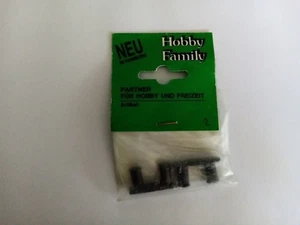 KDH / Hobby Family - 1 bolsa sin usar - herrajes para yate n.º - Imagen 1 de 1