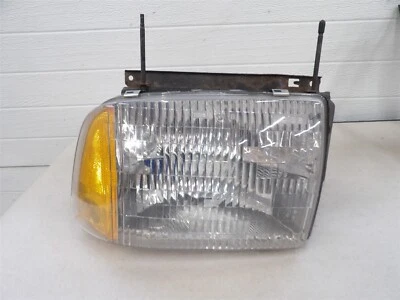 FARO LATERAL DERECHO PASAJERO CHEVY S10 1994-1997 compuesto S10 y montaje OEM Foto 1 de 4