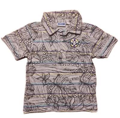 Camisa Polo Sweet Baby de Mexx Talla 9-12M 74 Llamativa Foto 1 de 2