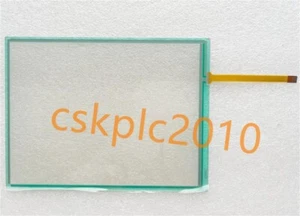 1 PCS NEW IN BOX DMC  Touch Screen Glass panel  AST-065B - Picture 1 of 5