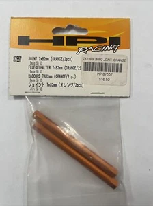 HPI Racing 87557 - Joint, 7X82mm (Orange) for Baja - Picture 1 of 1