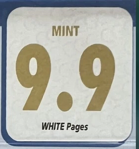 Dead End #1 EMINEM Hommage Variant CGC 9.9 SIGNED by Javan Jordan FREE SHIP - Bild 1 von 3