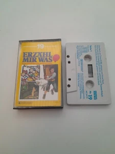 MC Erzähl mir was - Folge 19 - Marshall - Bild 1 von 2