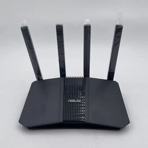 ASUS RT-BE58U WiFi 7 BE3600 AiMesh Extendable Router - Picture 1 of 8