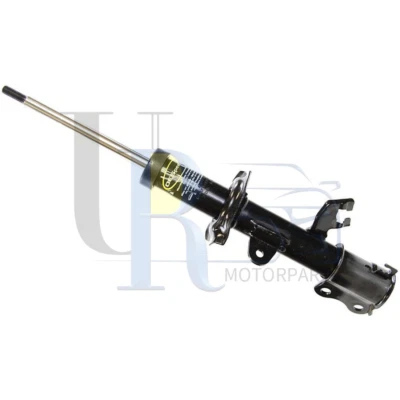 Puntal de suspensión delantera izquierda Monroe para Nissan marzo 2012 2013 2014 2015 2016 Foto 1 de 2