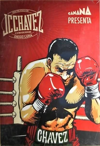 J.C. Chávez (2007, DVD) - Bild 1 von 2