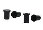 Rear Spring Shackle Bushing Kit - Front for Nissan 120Y/1200 W71626