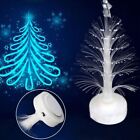 Home Party Decal Night Lamp Christmas Tree Fairy Light LED Lamp Color-changing