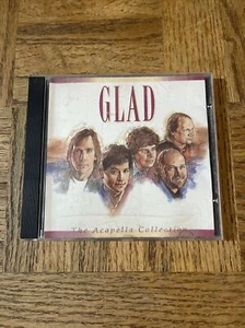 Glad CD - Foto 1 di 4