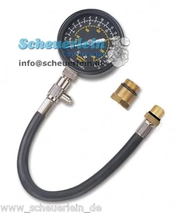 Kompressionsdrucktester Kompressionsdruckprüfer M14 M18 - Bild 1 von 1