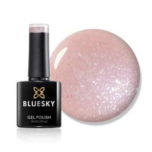 Bluesky Gel Polish - FRAGRANT FREESIA - 80593 - Picture 1 of 3