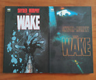 The Wake 1 And 2 Completa Snyder Murphy Rw Lion