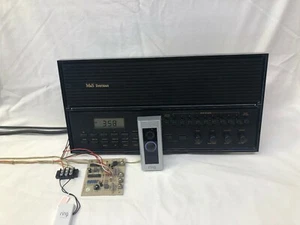 Kit de timbre de intercomunicador eléctrico Ring Pro, Ring 2 o 3, Google Nest, Feit - Imagen 1 de 1