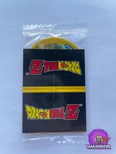 DBZ Dragon Ball Z SEALED FACEDOWN tazo dizk Series 1 # 31/40 Super Saiyan Goku