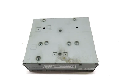 2009-2017 AUDI A4 A5 Q3 Q5 Q7 S5 S6 (B8 C6 8K 8T 8R 8U 4L) RADIO RECEIVER MODULE - Image 1 of 4