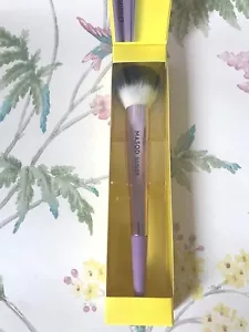 MASQD Blusher Blush Make Up Cosmetic Brush Full Sized Boxed Synthetic - Picture 1 of 3