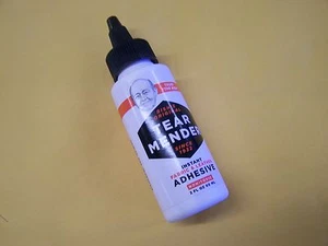 FABRIC & LEATHER ADHESIVE  - Picture 1 of 4