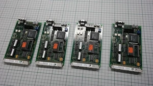 Resotec HEIDELBERG STITCHER  90295.01 90 295.01 card /vero interface print  PLCs - Bild 1 von 4