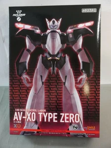 Mobile Police Patlabor Moderoid AV-X0 Type Zero Model Kit 1/60 Good Smiles Kaj - Picture 1 of 4