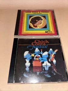 CHICK COREA • Friends | Lionel Hampton - Picture 1 of 11