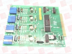 ECS 601-850 / 601850 (NEW NO BOX) - Picture 1 of 1