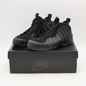 FD5855-001 Nike Air Foamposite One Black Anthracite Schwarz (Herren) - Bild 1 von 10