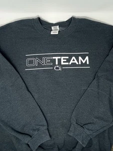 Penn State Nittany Lions One Team Sweatshirt mit Rundhalsausschnitt (L) - Bild 1 von 5