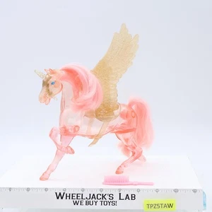 Crystal Swift Wind She-Ra Princess Of Power He-Man MOTU Vintage 1985 Mattel - Picture 1 of 5